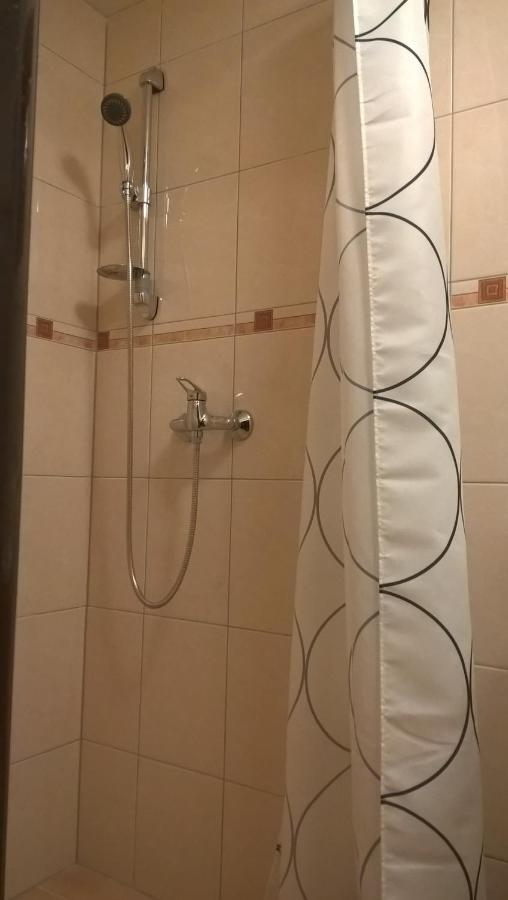 Chata V Zapadnych Tatrach Jakubovany  Dış mekan fotoğraf